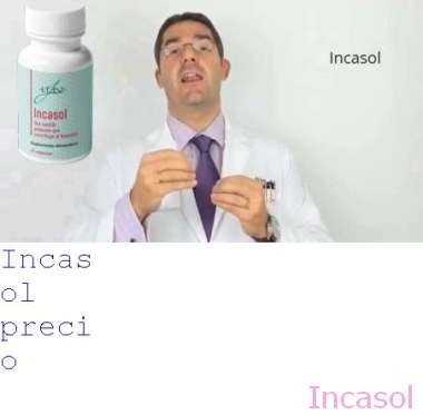 Incasol Apestan